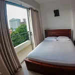 Bliss Apartments Colombo