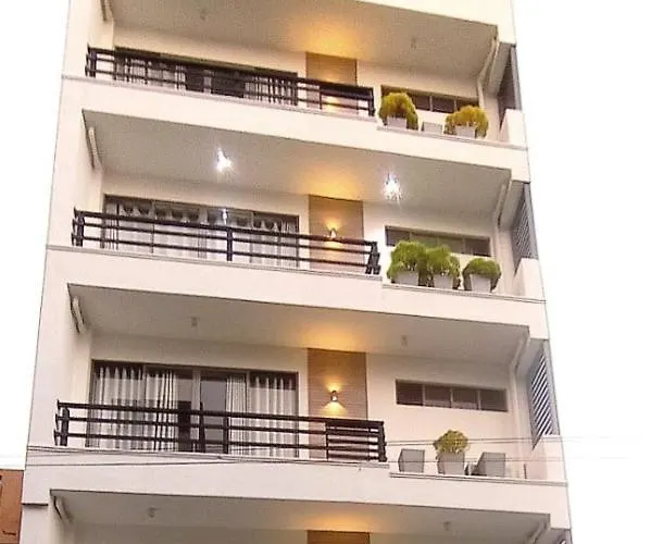 Bliss Apartments Colombo