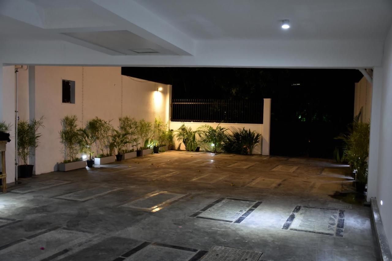 Bliss Apartment