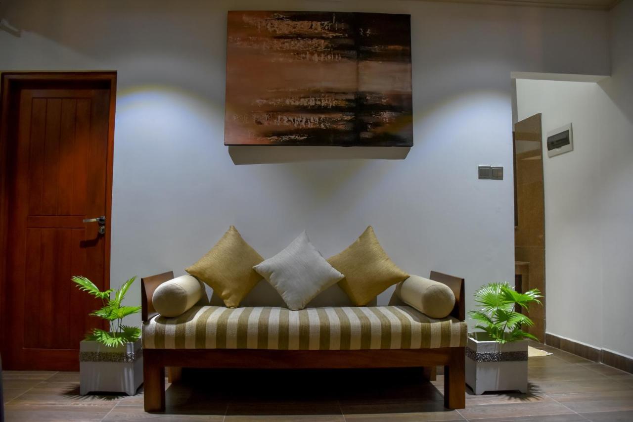 Apartment Bliss Colombo
