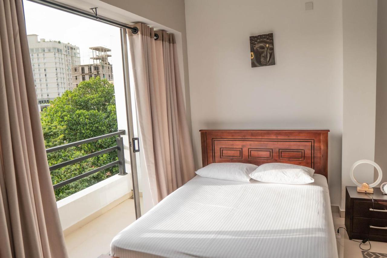 Apartment Bliss Colombo