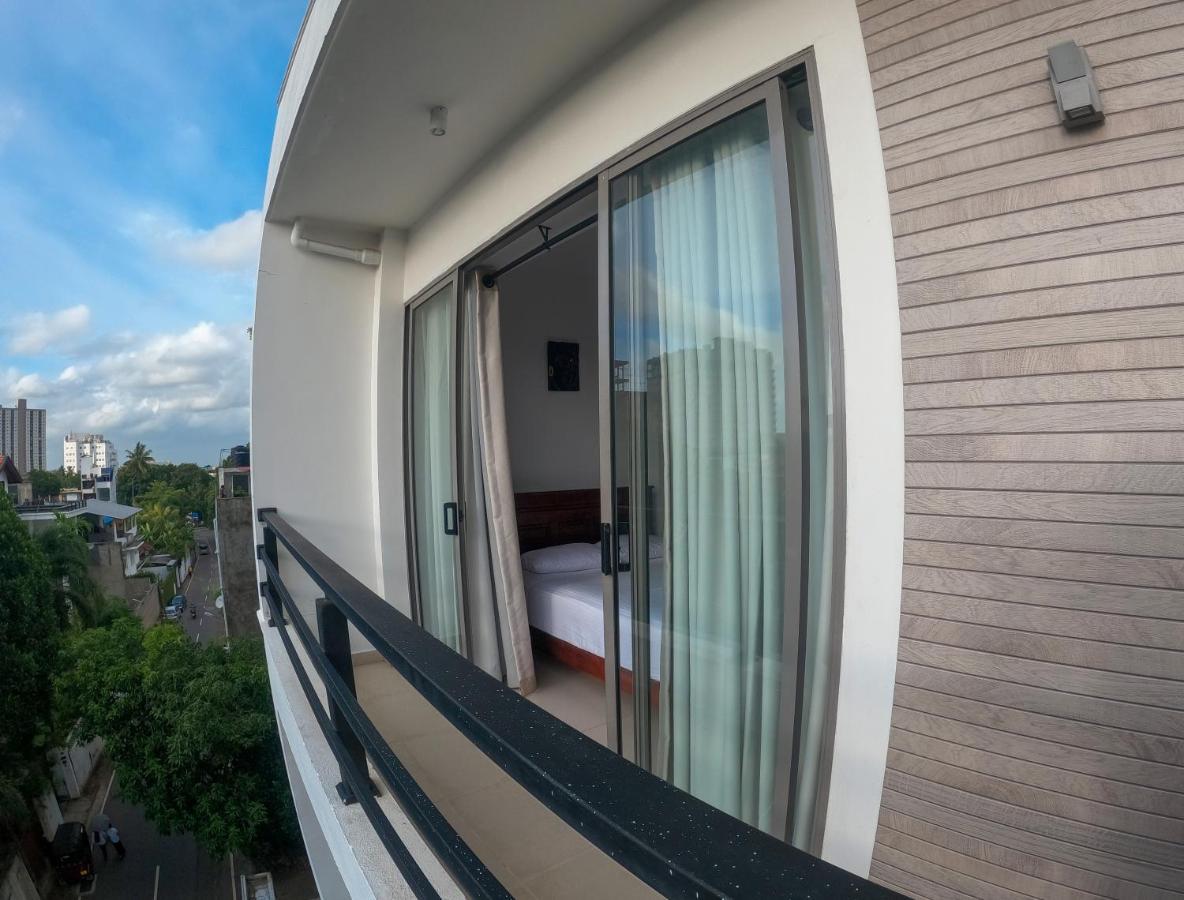 Bliss Apartment *