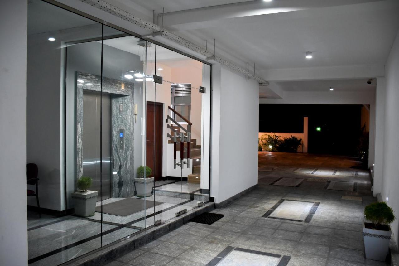 Apartamento Bliss