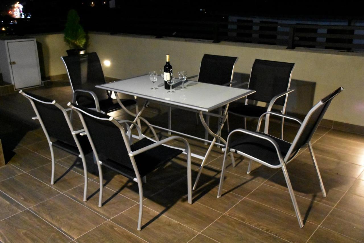 Bliss Apartamento