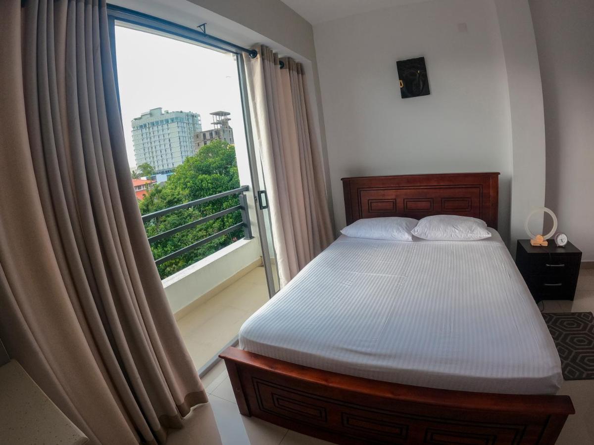 Apartamento Bliss